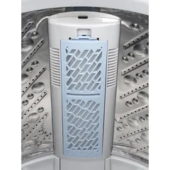 Hisense 18 Kg Freestanding Top Load Washer, WT5I1823DB (650 rpm)