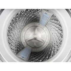 Hisense 18 Kg Freestanding Top Load Washer, WT5I1823DB (650 rpm)