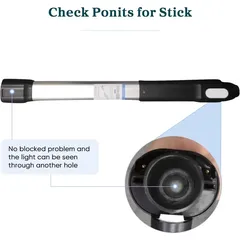 Levoit Cordless Handheld Stick Vacuum Cleaner, V201 (180 W)