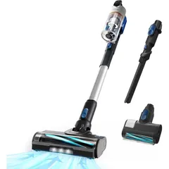 Levoit Cordless Wall-Mounted Stick Vacuum Cleaner, LVAC-300 (240 W)