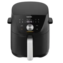 Toshiba Digital Air Fryer, AF-52CP1URME(H) (5.2 L, 1550 W)