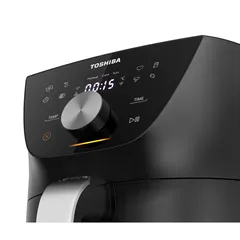 Toshiba Digital Air Fryer, AF-52CP1URME(H) (5.2 L, 1550 W)