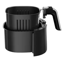 Toshiba Digital Air Fryer, AF-52CP1URME(H) (5.2 L, 1550 W)