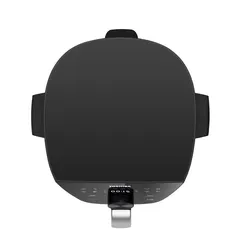 Toshiba Digital Air Fryer, AF-52CP1URME(H) (5.2 L, 1550 W)