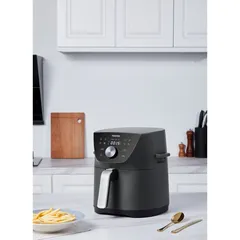 Toshiba Digital Air Fryer, AF-52CP1URME(H) (5.2 L, 1550 W)