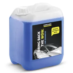 Karcher Car Shampoo, RM 619 (5 L)