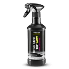 Karcher Streak Free Glass Cleaner, RM 650 (500 ml)
