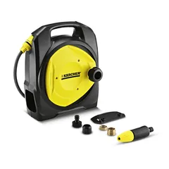 Karcher Compact Hose Reel, CR 3.110 (10 m)