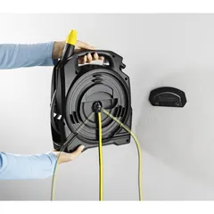 Karcher Compact Hose Reel, CR 3.110 (10 m)