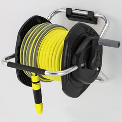 Karcher Wall Hose Reel Kit, HR 4.525 (25 m)