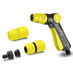 Karcher Spray Gun W/Connectors