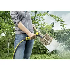 Karcher Spray Gun W/Connectors