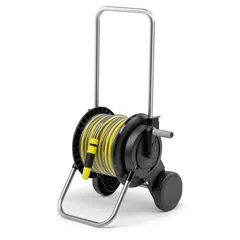 Karcher Garden Mobile Hose Reel Trolley Set, HT 2.20 (20 m)