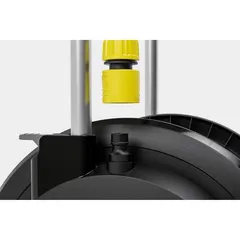Karcher Garden Mobile Hose Reel Trolley Set, HT 2.20 (20 m)