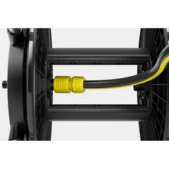 Karcher Garden Hose Reel Trolley Set, HR 3.10 (20 m)