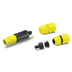 Karcher Garden Spray Connectors Set (4 Pc.)