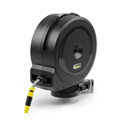 Karcher Wall-Mounted Automatic Hose Reel Box, HBX 5.35 (35 m)