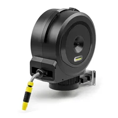 Karcher Wall-Mounted Automatic Hose Reel Box, HBX 4.20 (20 m)