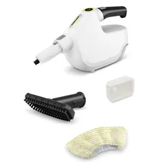 Karcher Corded Multi Handheld Steam Cleaner, SC 1
