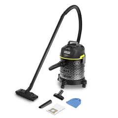 Karcher Dry Vacuum Cleaner (1500 W, 18 L)