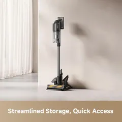 Dreame R20 Ultra Cordless Stick Wet & Dry Vacuum Cleaner, VRV57F