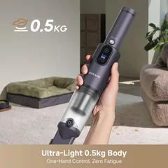 Dreame Cordless Handheld Vacuum Cleaner, E10