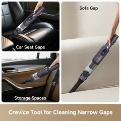 Dreame Cordless Handheld Vacuum Cleaner, E10