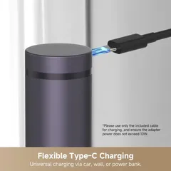 Dreame Cordless Handheld Vacuum Cleaner, E10