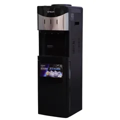 CrownLine Top Loading Water Dispenser W/Built-In Ice Maker, WD464