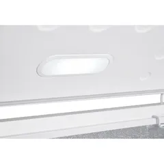 Hitachi Freestanding Chest Freezer, HRCS11316MNW (White, 316 L)