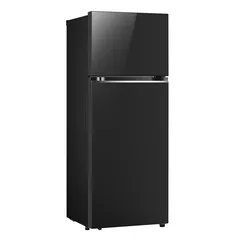 LG Freestanding Top Mount Refrigerator, GR-B652PGFK (Black, 493 L)