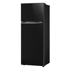 LG Freestanding Top Mount Refrigerator, GR-B652PGFK (Black, 493 L)