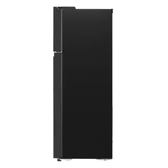 LG Freestanding Top Mount Refrigerator, GR-B652PGFK (Black, 493 L)