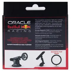 RedBull Magnetic Car Phone Holder