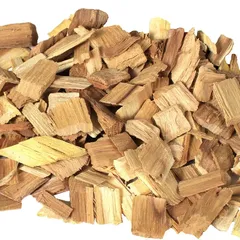 رقائق خشب تفاح آيرون وود (350 جرام)