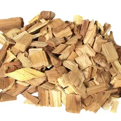 رقائق خشب خوخ آيرون وود (350 جرام)