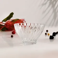 Pasabahce Bouquet Glass Bowl Set (290 ml, 6 Pc.)