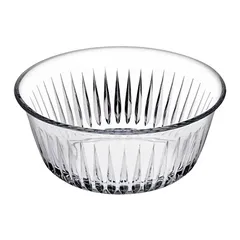 Pasabahce Frezya Glass Bowl Set (330 ml, 6 Pc.)