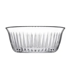 Pasabahce Frezya Glass Bowl Set (330 ml, 6 Pc.)