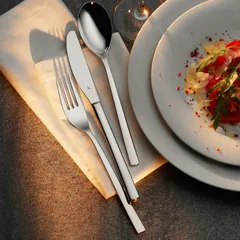 WMF Palermo Cromargan Cutlery Set (30 Pc.)