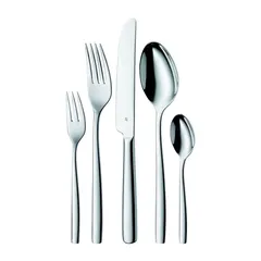 WMF Stainless Steel Palma Cutlery Set (60 Pc.)