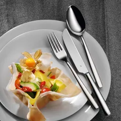 WMF Stainless Steel Palma Cutlery Set (60 Pc.)