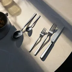 WMF Stainless Steel Palma Cutlery Set (60 Pc.)