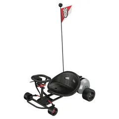 Razor Rad Rod Electric Go-Kart (150 W, 16 Km/H)