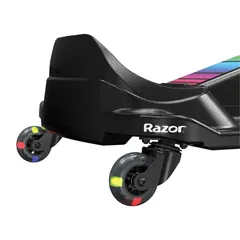 Razor Crazy Cart Shift Lightshow (13 Km/H)