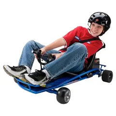 Razor Ground Force Drifter (Assorted Colors, 19 Km/H)