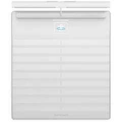 Withings Body Segment Scale (White, 35.7 x 32.5 x 2.8 cm)