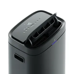Electrolux De-Humidifier & Air Purifier, ED1471DC