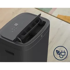 Electrolux De-Humidifier & Air Purifier, ED1471DC