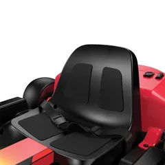 Razor Ground Force Elite - Electric Go-Kart (Black & Red, 22.5 Km/H)